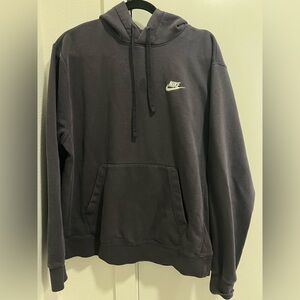 Nike Sportswear Club Fleece pullover hoodie